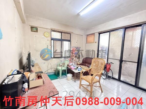 苗栗華廈-3