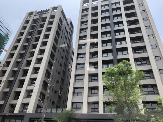 台中大樓拍賣-4