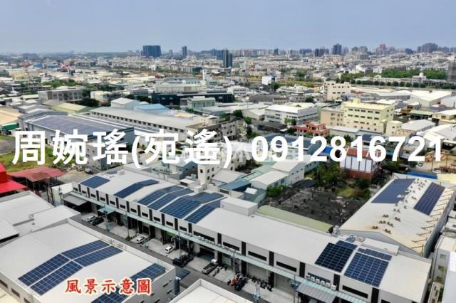 台南廠房-5