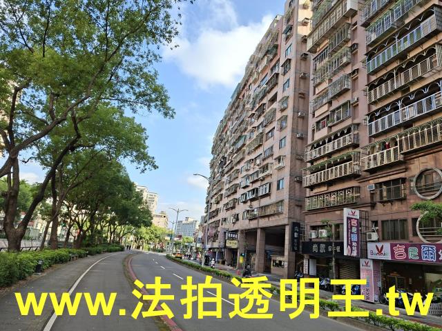 新北拍賣大樓-1