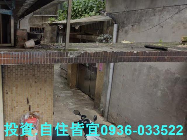 新北永和法拍公寓-4