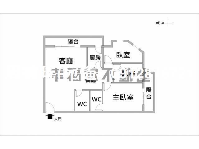 台南安平華廈-2
