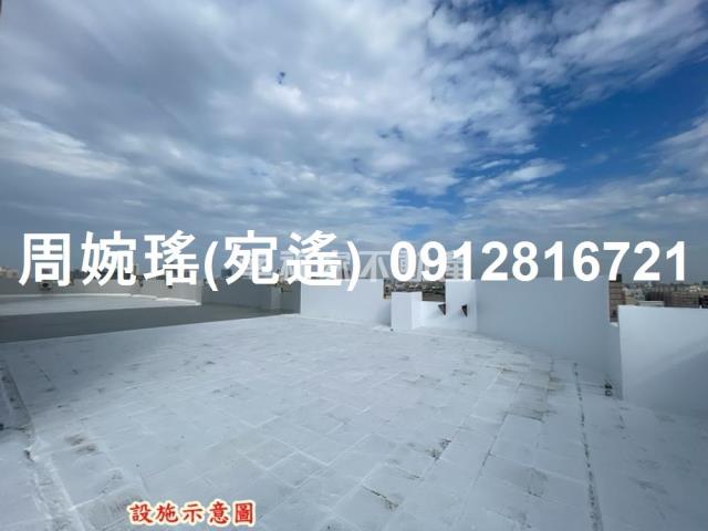 台南安平華廈-4