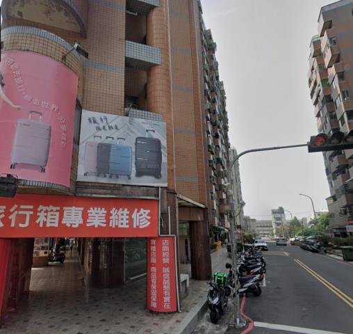 台中南區拍賣大樓-2