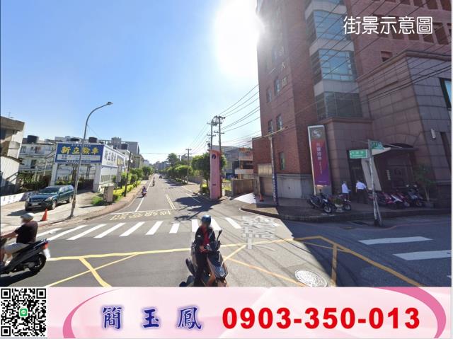 桃園龜山廠房-1