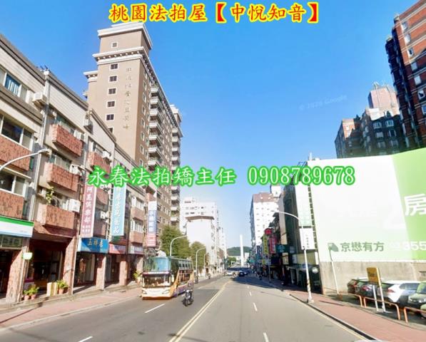 桃園桃園區大樓法拍-4