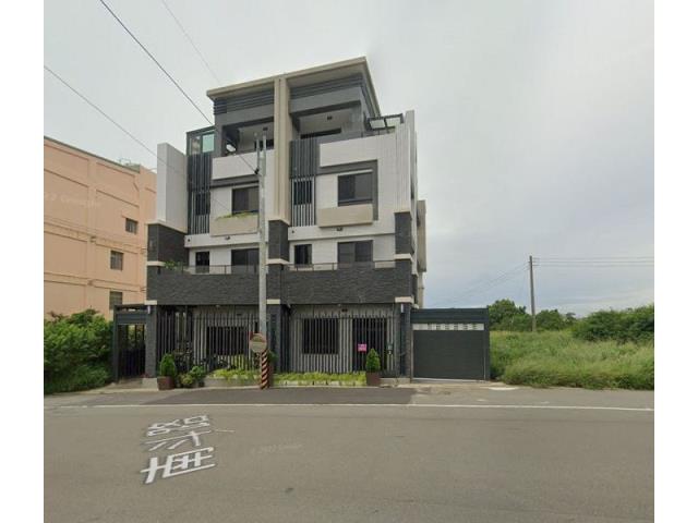沙鹿法拍透天-3