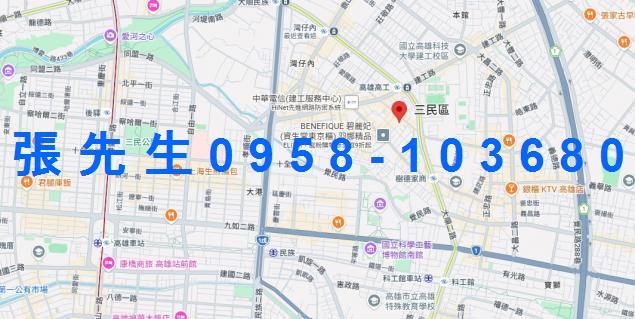 三民區公寓拍賣-5