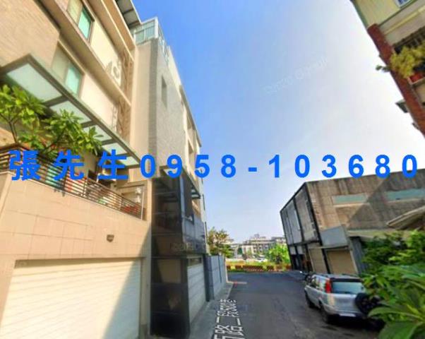 台南法拍透天-4
