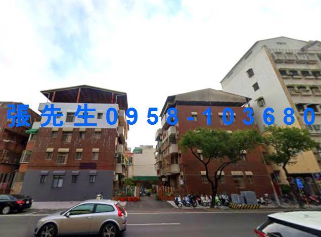 台南拍賣公寓-1