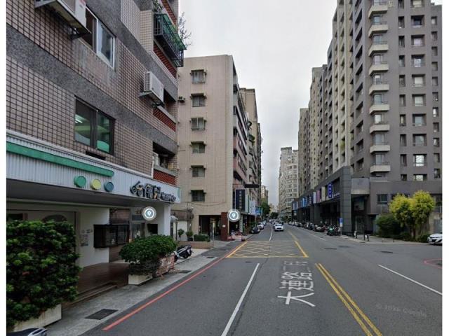 台中北屯華廈拍賣-4