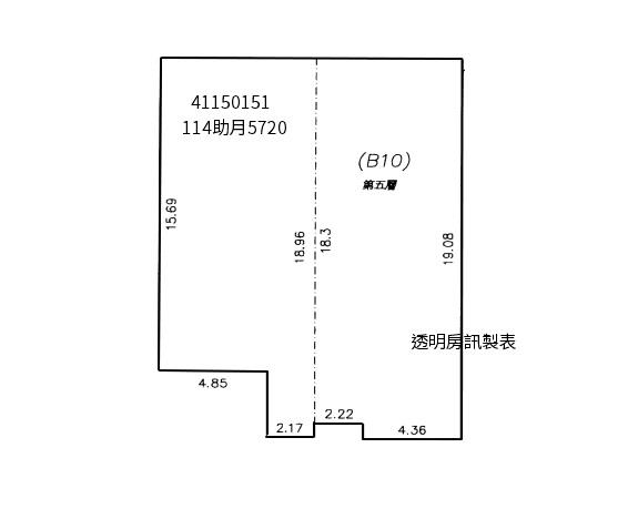 新北中和大樓法拍-9