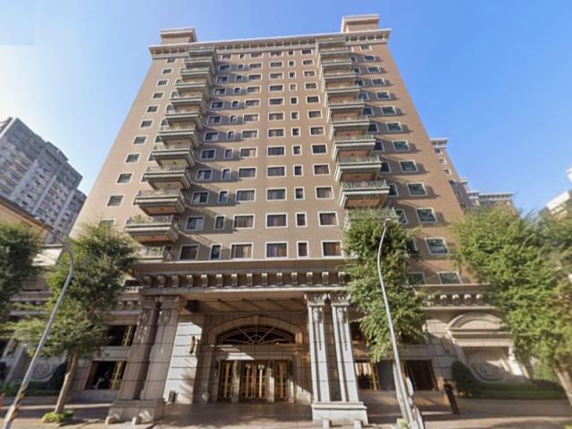 桃園桃園區法拍大樓-1