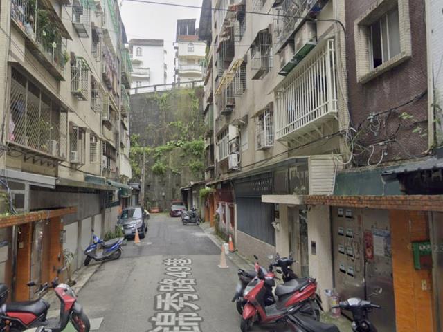 新北新店公寓法拍-3