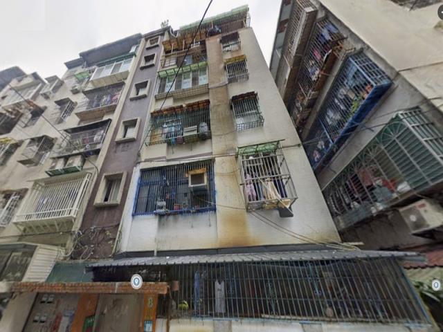 新北新店公寓法拍-2