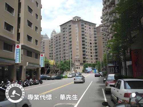 桃園蘆竹大樓拍賣-3