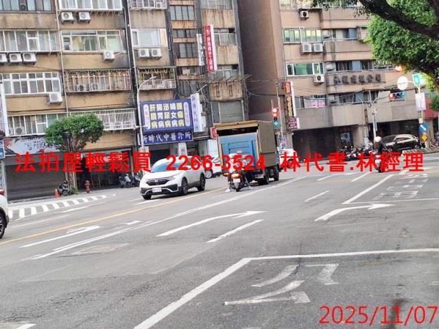 永和法拍公寓-4