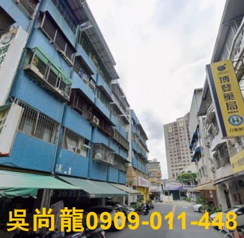 三民區拍賣公寓-4