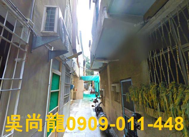 中西區透天法拍-4