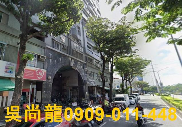 楠梓法拍大樓-3