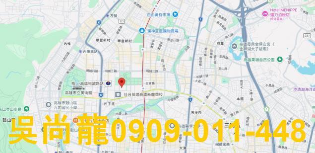 高雄鼓山法拍大樓-2