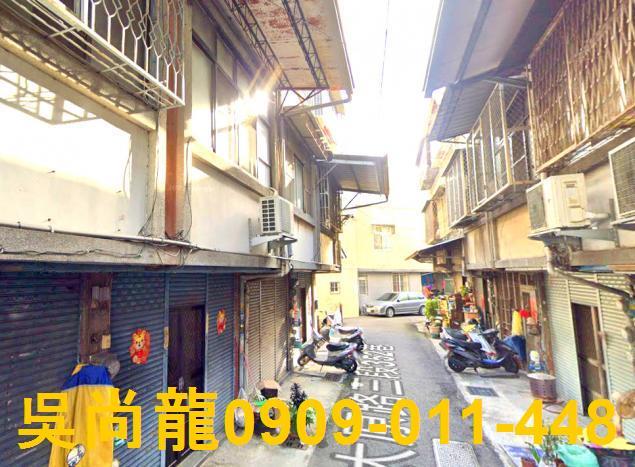 台中北屯透天法拍-3