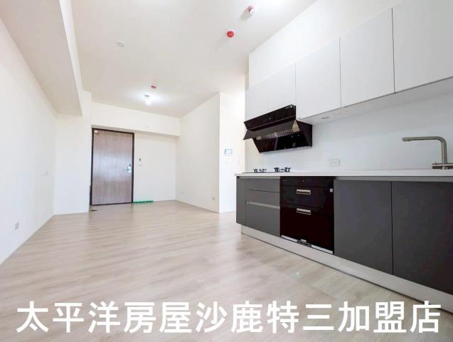 台中沙鹿華廈-4