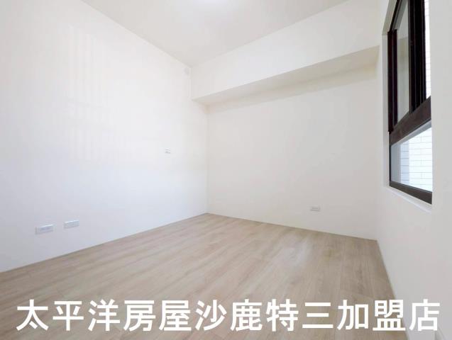 台中沙鹿華廈-9
