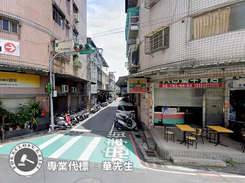 新北樹林華廈法拍-6