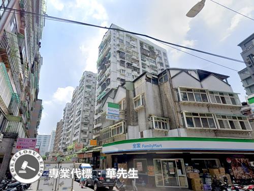 新北土城大樓法拍-6