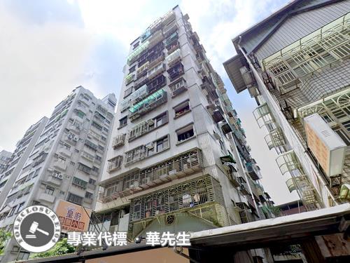 新北土城大樓法拍-7