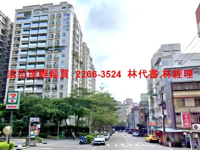 南港法拍大樓-6