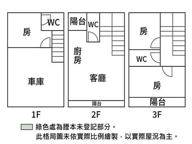 西港別墅-14