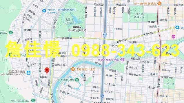 鼓山透天法拍-2