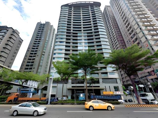新北法拍大樓-5