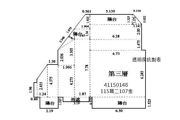 新北永和法拍公寓-2
