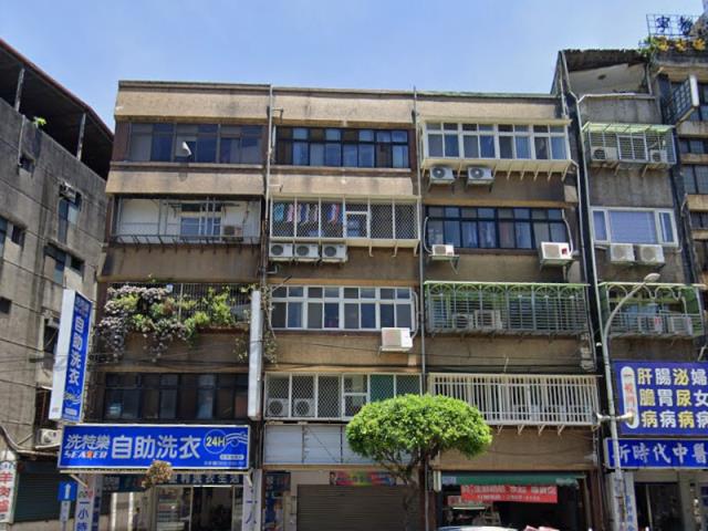 新北永和法拍公寓-2