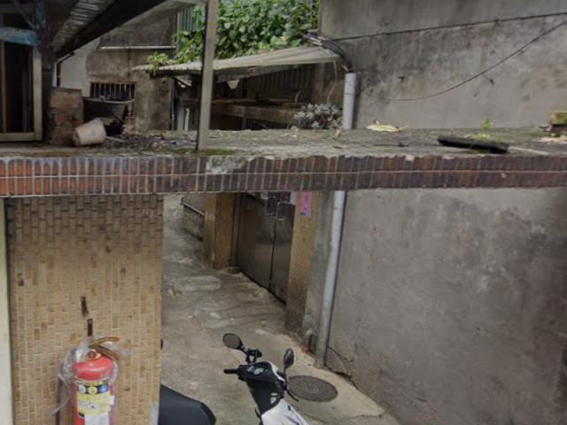 新北永和法拍公寓-4
