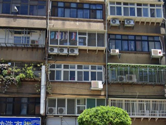 新北永和公寓法拍-3