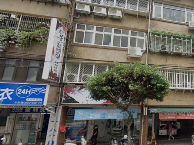 新北永和公寓法拍-1