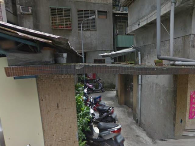 新北永和公寓法拍-5
