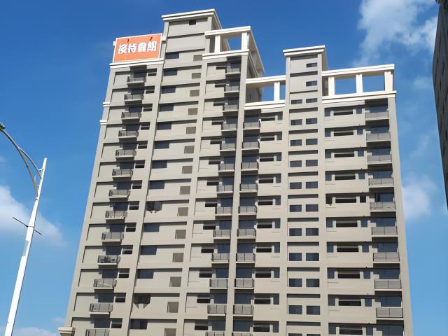 桃園桃園區大樓拍賣-2