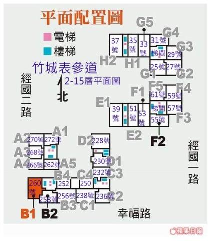 桃園桃園區大樓拍賣-7