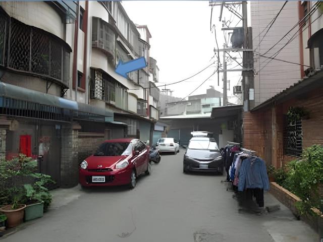 桃園大溪法拍公寓-3