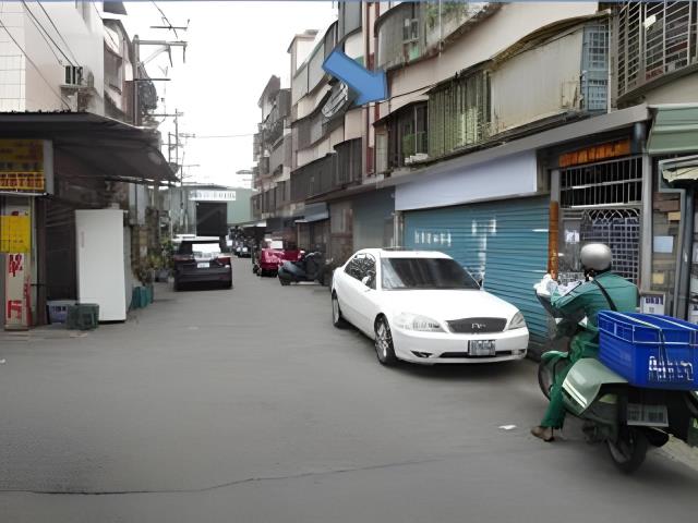 桃園大溪法拍公寓-3