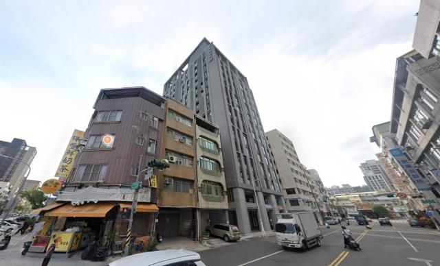 高雄鹽埕法拍大樓-6