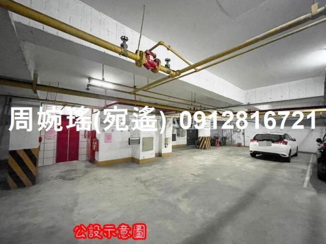 台南永康華廈-7