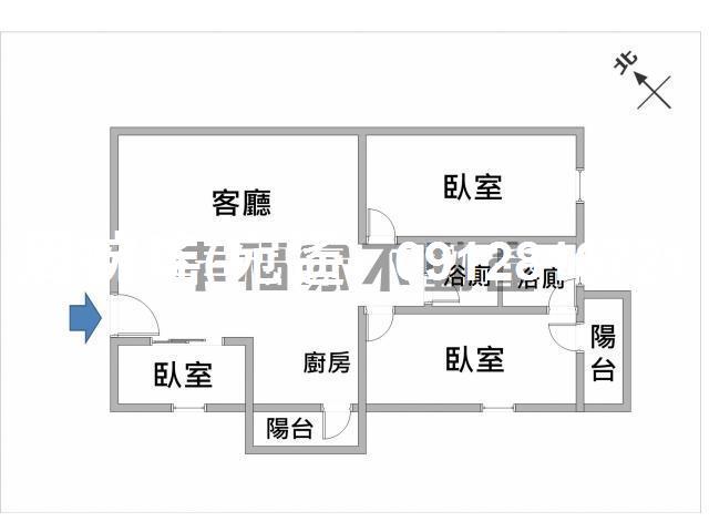 台南永康華廈-2