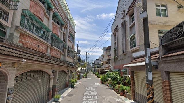 岡山透天法拍-12