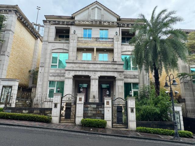 大樹法拍透天-8